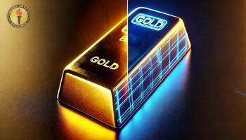 Why Bitcoin Is NOT Equal to Gold