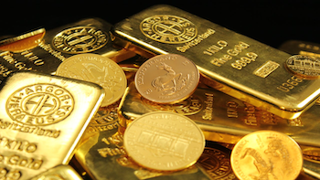 Should the Dollar Be Backed by Gold?