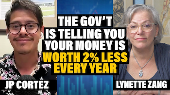 A Conversation with Lynette Zang: Why Sound Money Matters