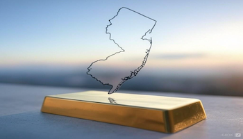 NEW LAW IN EFFECT - Virtually All Taxes Removed on Purchases of Gold and Silver in New Jersey