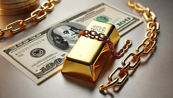 Gold-Backed or Bust: Judy Shelton’s Plan to Tame the Fed and Restore the Dollar