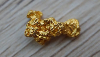 buccanan georgia gold findings
